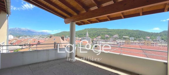 2 chambres Appartement à Gap, France No. 281445 10