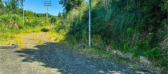 286m² Land in Mozelos, Portugal No. 18345 5