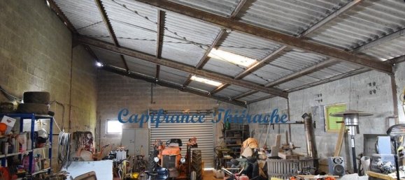 Casa de 3 dormitorios en Beaume, France No. 212040 16