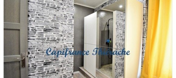 Casa de 3 dormitorios en Beaume, France No. 212040 14