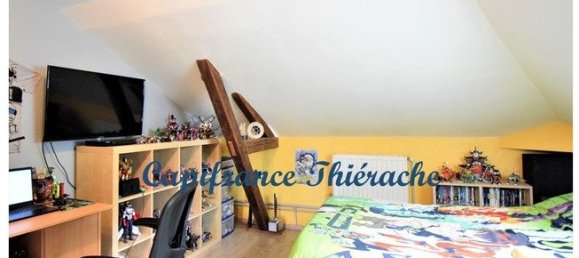 Casa de 3 dormitorios en Beaume, France No. 212040 7