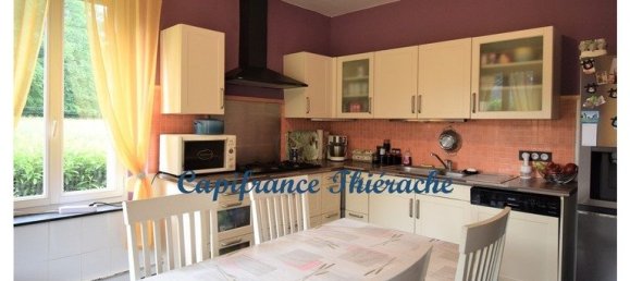 Casa de 3 dormitorios en Beaume, France No. 212040 5