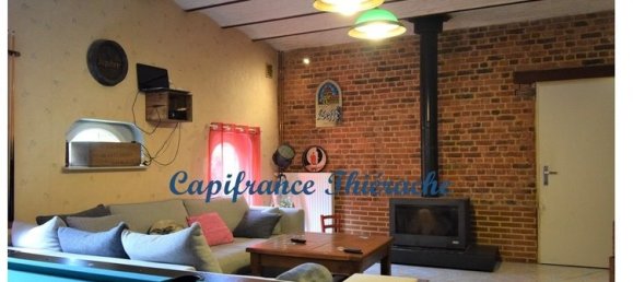 Casa de 3 dormitorios en Beaume, France No. 212040 2