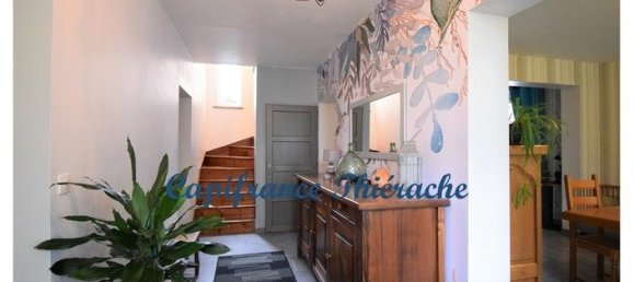 Casa de 3 dormitorios en Beaume, France No. 212040 3