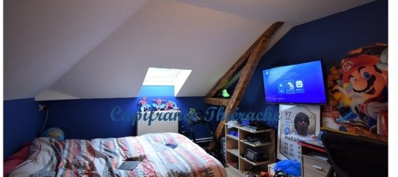 Casa de 3 dormitorios en Beaume, France No. 212040 8