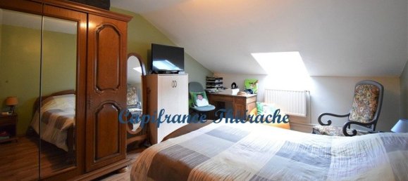 Casa de 3 dormitorios en Beaume, France No. 212040 9