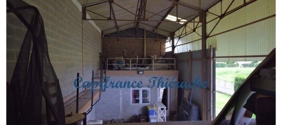 Casa de 3 dormitorios en Beaume, France No. 212040 11