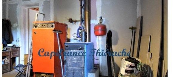 Casa de 3 dormitorios en Beaume, France No. 212040 12