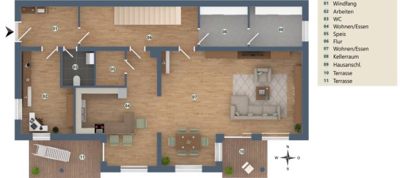 Hotel de 6 habitaciónes en Lichtenfels, Germany No. 125984 69