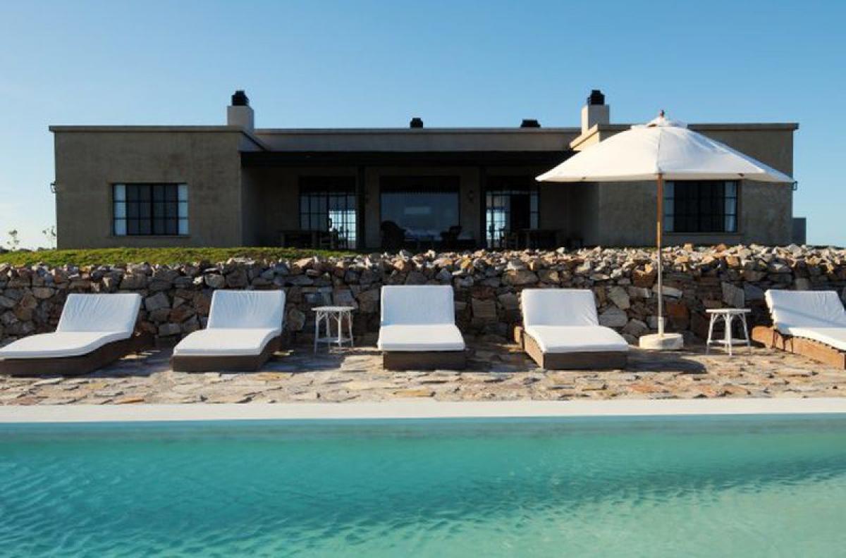 Bauernhof in Maldonado, Uruguay, Nr. 14655