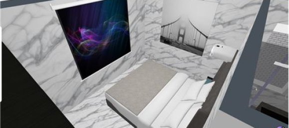 2 Schlafzimmer Wohnung in Bari, Italy, Nr. 308551 16