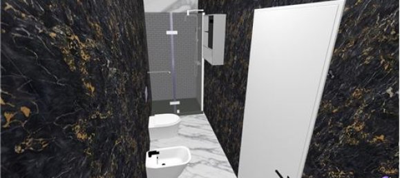 2 Schlafzimmer Wohnung in Bari, Italy, Nr. 308551 17