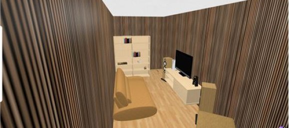 2 Schlafzimmer Wohnung in Bari, Italy, Nr. 308551 20