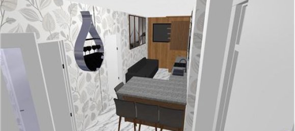 2 Schlafzimmer Wohnung in Bari, Italy, Nr. 308551 19