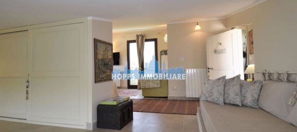 Вилла с 10 комнатами в Менфи, Италия № 59286 7