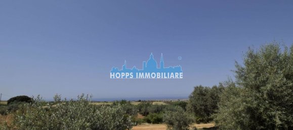 Вилла с 10 комнатами в Менфи, Италия № 59286 17