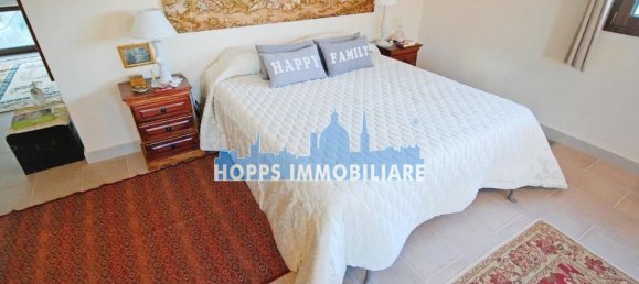 Вилла с 10 комнатами в Менфи, Италия № 59286 10