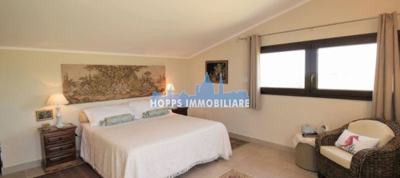 Вилла с 10 комнатами в Менфи, Италия № 59286 12