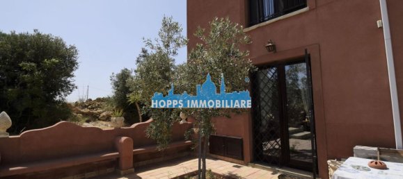 Вилла с 10 комнатами в Менфи, Италия № 59286 5