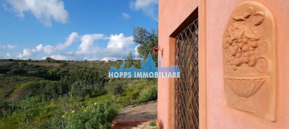 Вилла с 10 комнатами в Менфи, Италия № 59286 32