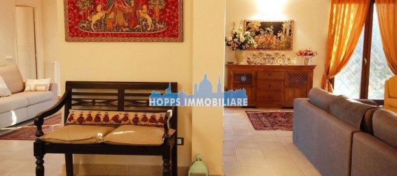 Вилла с 10 комнатами в Менфи, Италия № 59286 33