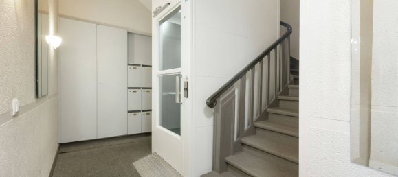 3-salle Appartement à Dusseldorf, Germany No. 9716 4