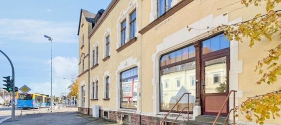 20 rooms Building in Chemnitz, Germany No. 22430 2