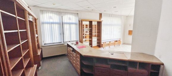 20 rooms Building in Chemnitz, Germany No. 22430 5