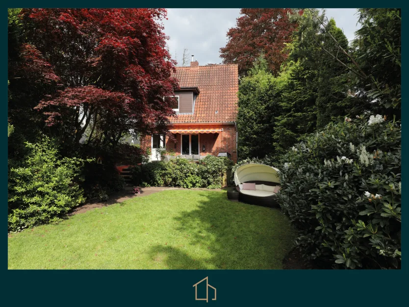 3-salle Maison à Wandsbek, Germany No. 80465