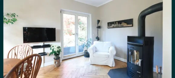 3-salle Maison à Wandsbek, Germany No. 80465 3