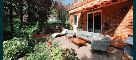 3-salle Maison à Wandsbek, Germany No. 80465 2