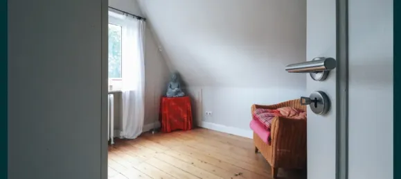 3-salle Maison à Wandsbek, Germany No. 80465 6