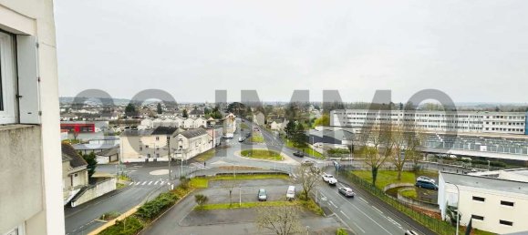 3 bedrooms Apartment in Chatellerault, France No. 197520 6