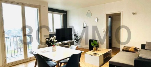 3 bedrooms Apartment in Chatellerault, France No. 197520 2