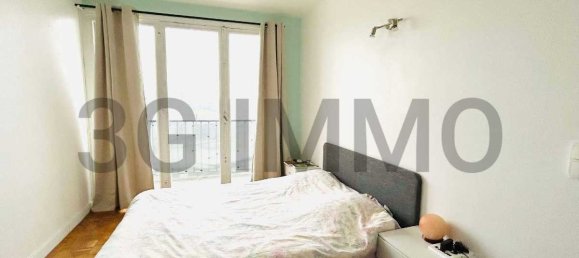 3 bedrooms Apartment in Chatellerault, France No. 197520 7