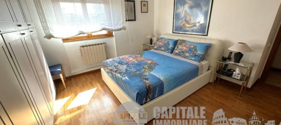 3 bedrooms Apartment in Rome, Italy No. 91150 17