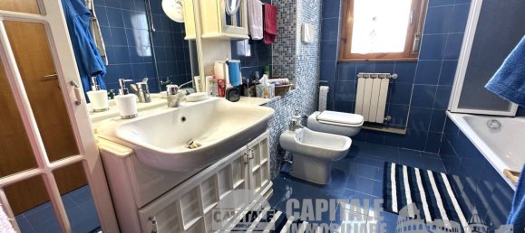 3 bedrooms Apartment in Rome, Italy No. 91150 18