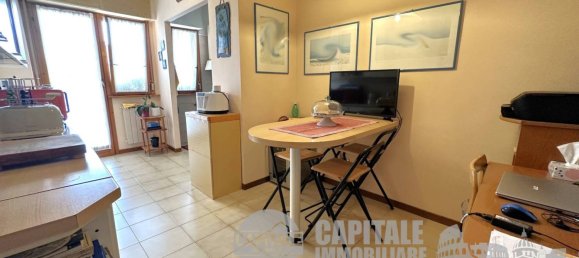 3 bedrooms Apartment in Rome, Italy No. 91150 13