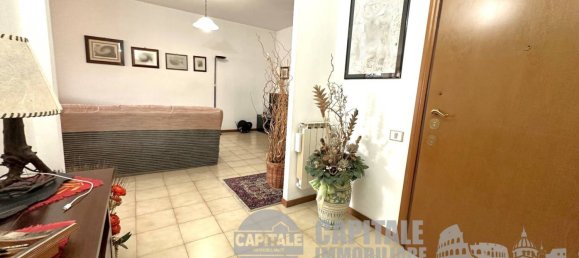 3 bedrooms Apartment in Rome, Italy No. 91150 4