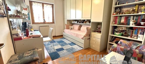 3 bedrooms Apartment in Rome, Italy No. 91150 19