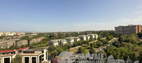 3 bedrooms Apartment in Rome, Italy No. 91150 23