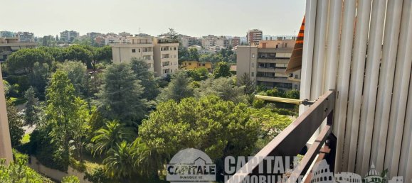 3 bedrooms Apartment in Rome, Italy No. 91150 15