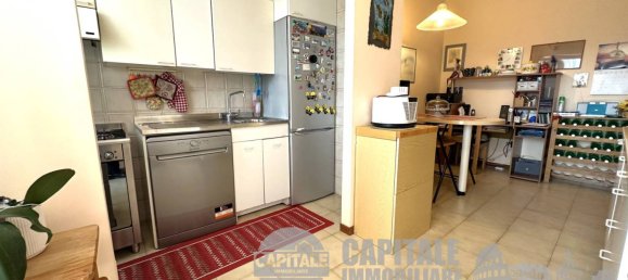 3 bedrooms Apartment in Rome, Italy No. 91150 14