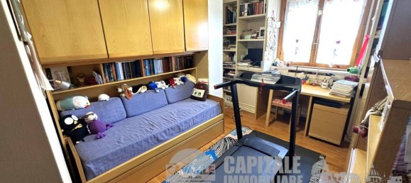 3 bedrooms Apartment in Rome, Italy No. 91150 21