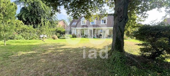 5 Schlafzimmer Haus in Fromelles, France, Nr. 286026 3