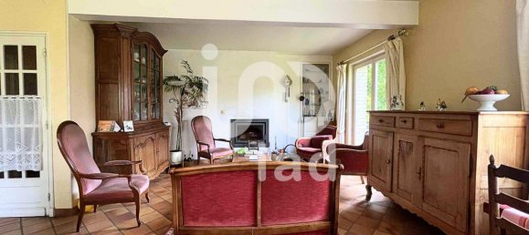 5 Schlafzimmer Haus in Fromelles, France, Nr. 286026 5
