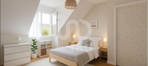 5 Schlafzimmer Haus in Fromelles, France, Nr. 286026 14