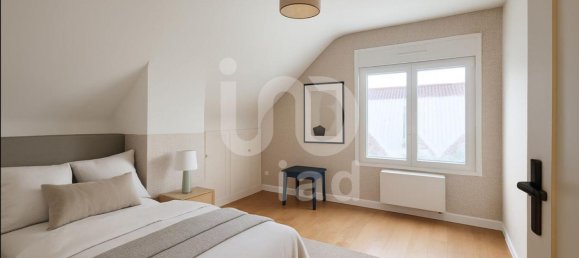 5 Schlafzimmer Haus in Fromelles, France, Nr. 286026 17