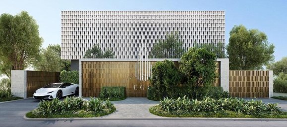 4 chambres Villa à Al Hudayriat Island, UAE No. 25065 25