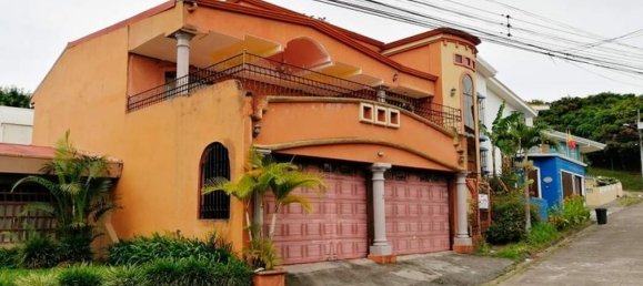 3 غرف نوم منزل في Goicoechea , Costa Rica رقم 361 2